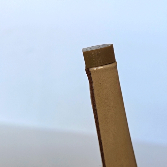 Jimmy Choo Gilbert Patent Leather Nude Pump. US size, EUR 40.5 - Picture 9 of 10